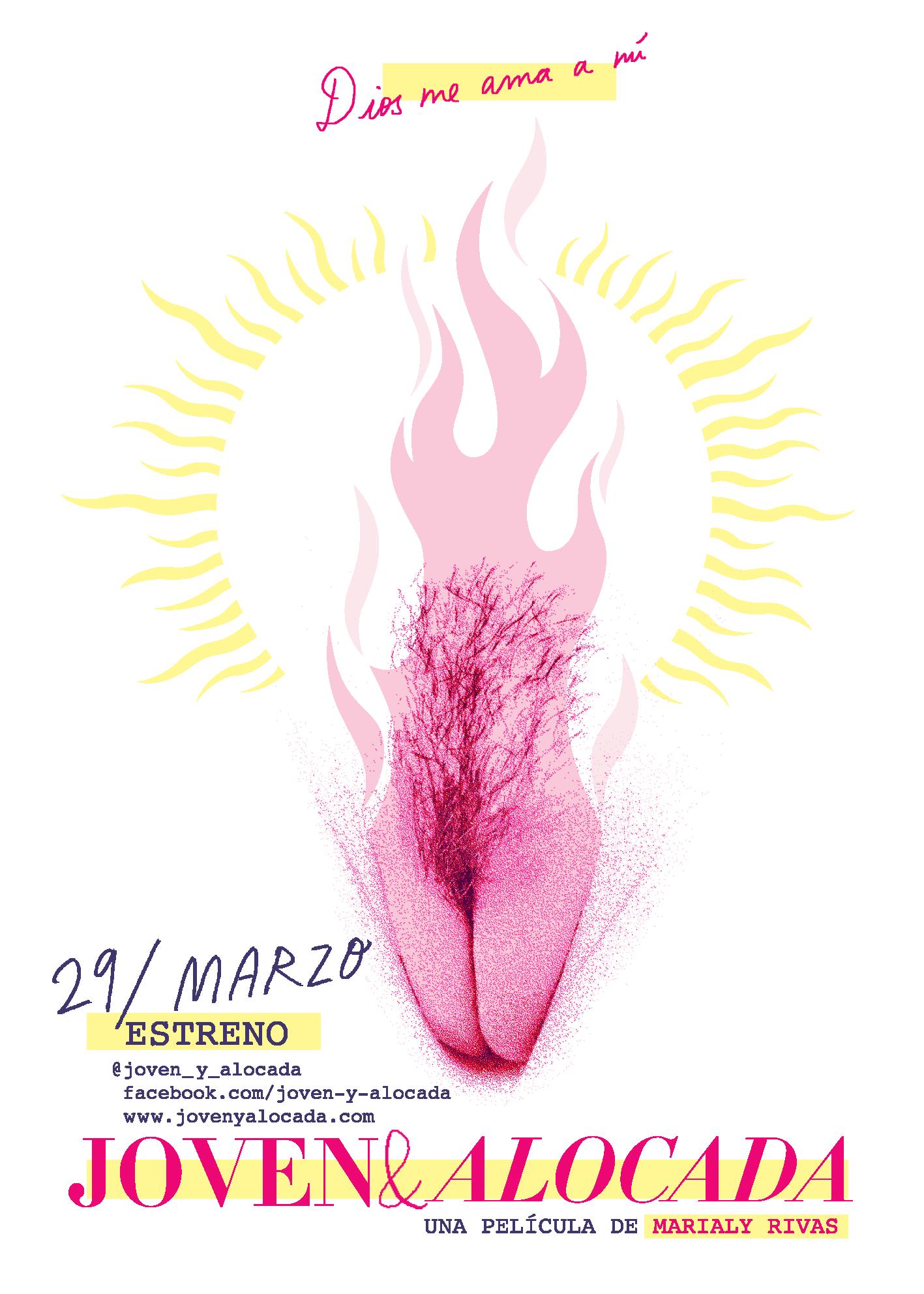 joven-y-alocada